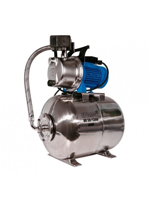 Elpumps házi vízellátó VB 50/1300 INOX