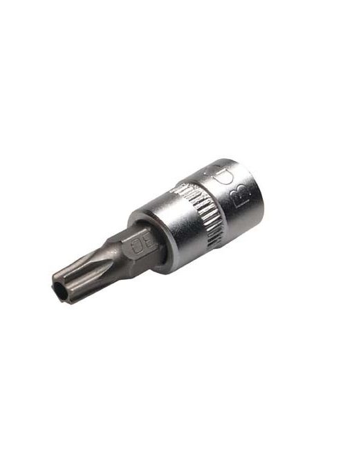 BGS-2362 Csavarfej adapterrel 1/4" T30 CV