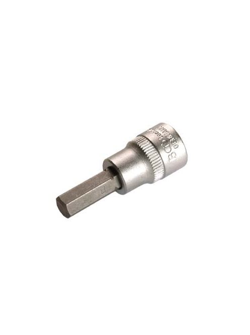 BGS-2581 Csavarfej adapterrel 3/8" imbusz 8 mm CV