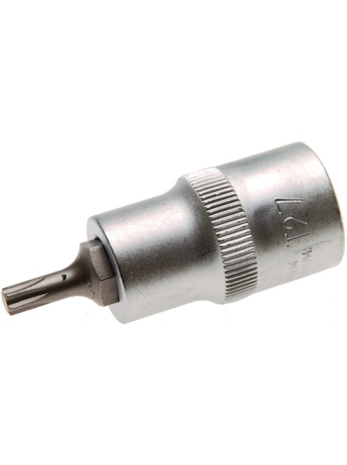 BGS-4367 Csavarfej adapterrel 1/2" T27x53 mm CV