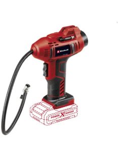 Einhell CE-CC 18 Li-Solo PXC akkus kompresszor (2071010)