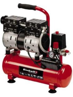 Einhell TE-AC 6 silent kompresszor (4020600)