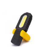 2 in 1 Steklámpa - COB LED - Type-C - akkumulátoros