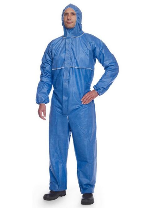 Dupont Proshield 10 overall XL