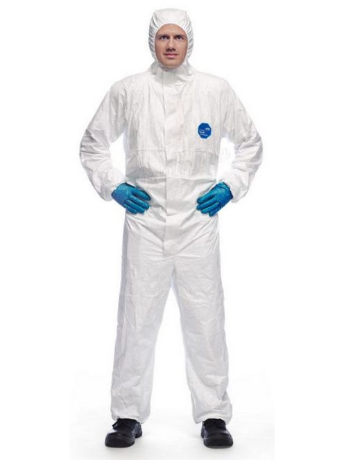 Tyvek classic overall M