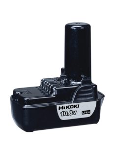 Hikoki Akku BCL1015 10,8V (329371)