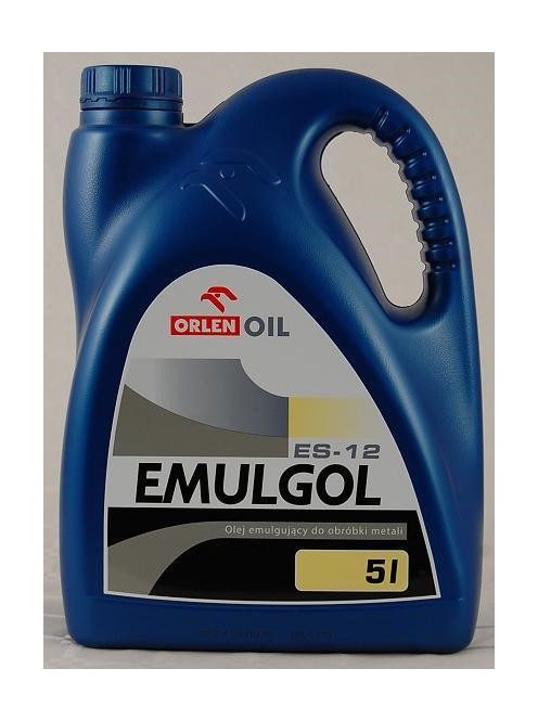 Orlen Emulgol ES-12 5l