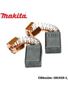 Makita Szénkefe CB-106 (181410-1)