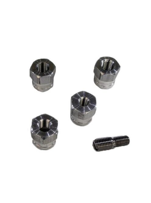 Makita Adapter kit damilfej profihoz (382224310)