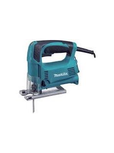 Makita Dekopirfürész 450W 65mm ford.+előtolás (4329)