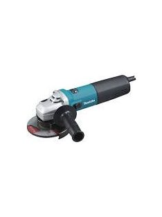 Makita 125mm 1400W sarokcsiszoló kons. (9565CR)