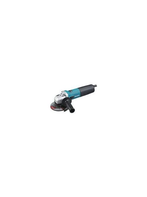 Makita 125mm 1400W sarokcsiszoló kons. (9565CR)