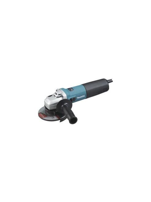 Makita Sarokcsiszoló 1400W 125mm (9565CVR)