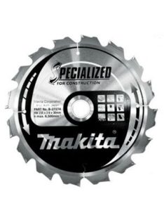 Makita Fűrészlap 305*30*1000 alu (B-04189)