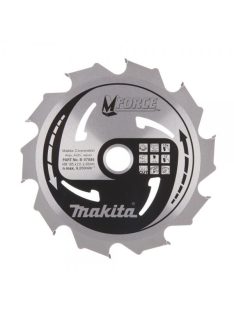 Makita Körfűrészlap Mforce 165x20mm Z10 (B-07886)