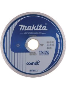 Makita 125mm gyémánttárcsa COMET folyamatos (B-13091)