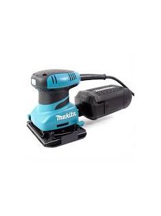 Makita Rezgőcsiszoló 200W 114x140mm (BO4555)