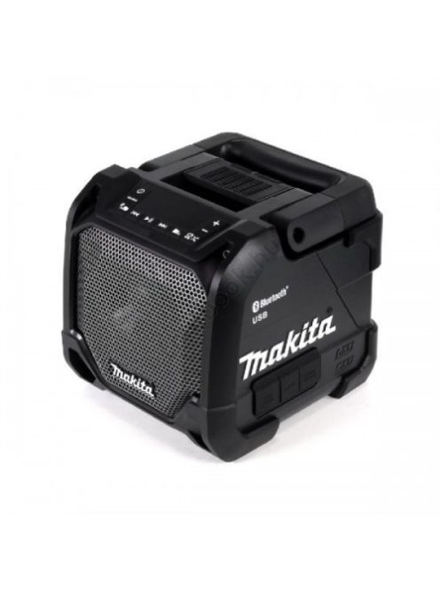 Makita 10,8-18V LXT CXT LI-ion Bluetooth akkus hangszóró (DMR202B)