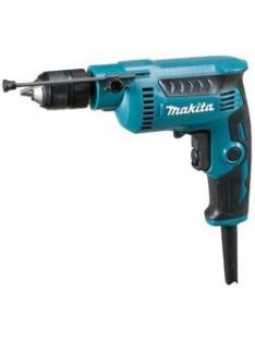 Makita 370W 0,5-6mm fúrógép gyorstokmányos (DP2011)