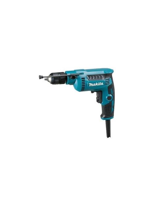 Makita 370W 0,5-6mm fúrógép gyorstokmányos (DP2011)