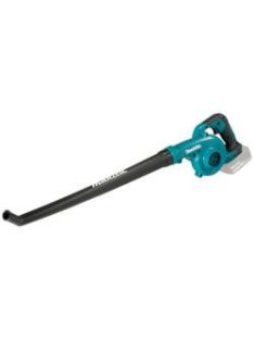 Makita 18V LXT Li-ion légseprű 2,6m3/p Z (DUB186Z)