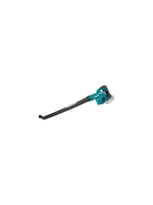 Makita 18V LXT Li-ion légseprű 2,6m3/p Z (DUB186Z)