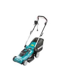   Makita Makita Elektromos fűnyíró 37cm 1400W ELM3720 (ELM3720)