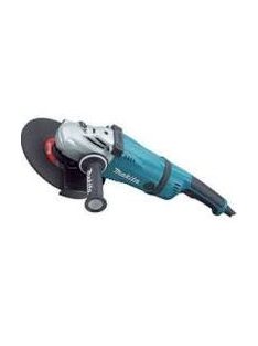   Makita 180mm 2200W sarokcsiszoló lágyindítással SJSII (GA7061R)