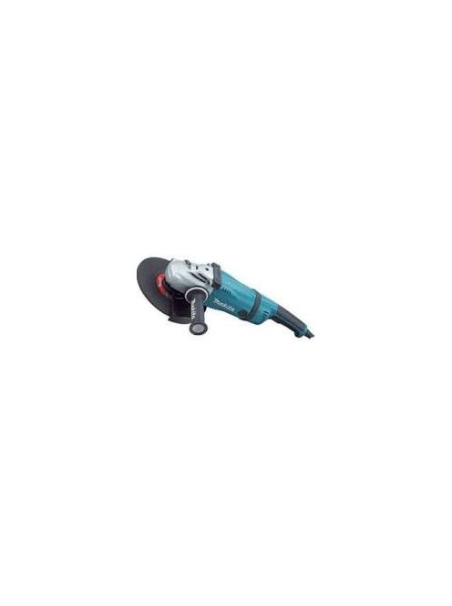 Makita 180mm 2200W sarokcsiszoló lágyindítással SJSII (GA7061R)