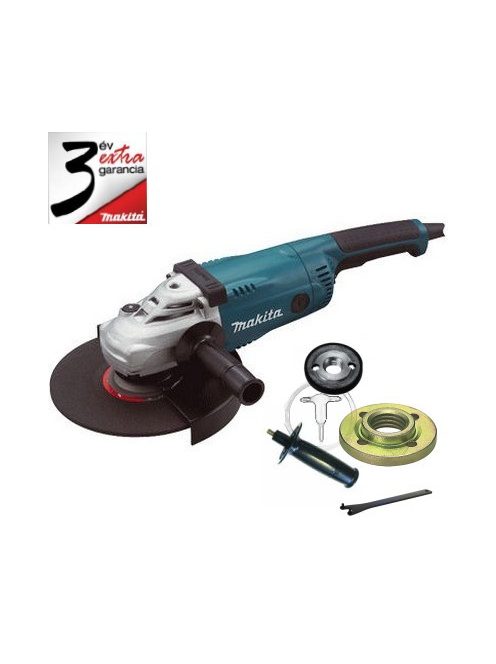 Makita Sarokcsiszoló 2200W 230mm MAKITA (GA9020)