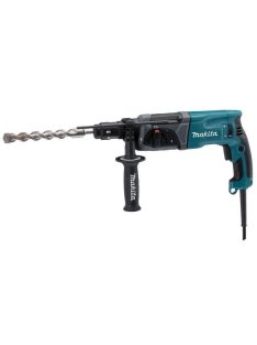 Makita Fúrókalapács MAKITA (HR2470T)