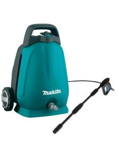   Makita Magasnyomású mosó 1300W 100 bar 360 l/h 5,8kg (HW102)