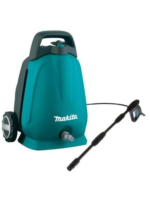 Makita Magasnyomású mosó 1300W 100 bar 360 l/h 5,8kg (HW102)