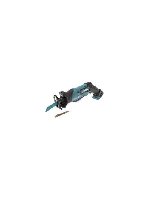 Makita 10,8V CXT Li-ion orrfűrész Z (JR103DZ)