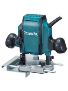 Makita Felsőmaró 8mm (RP0900)