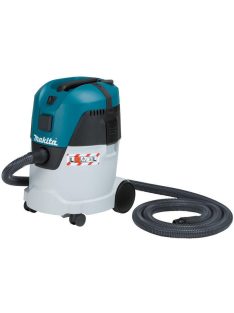   Makita 1250W száraz/nedves porszívó 25L VC2512L Makita (VC2512L)