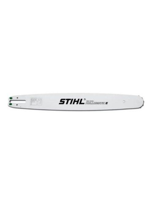 STIHL vezetőlemez 3/8" 1,6mm (40 cm) 60 szem orrkerekes