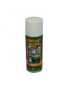 Kontakt tisztító spray 200ml TRIOXID