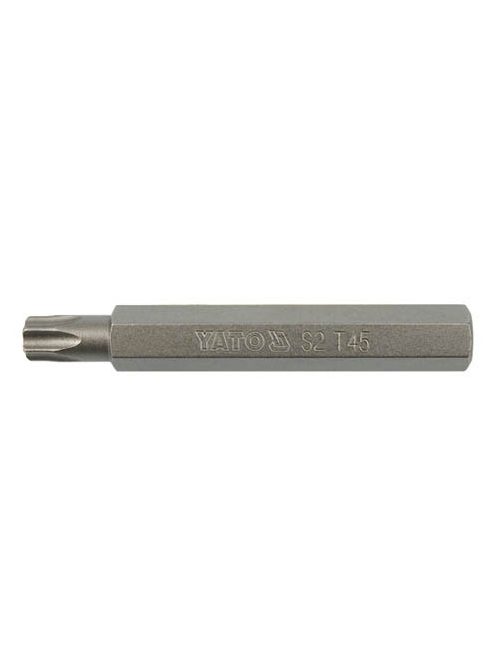 YATO Bithegy torx T40 75 mm S2 YATO YT-0407