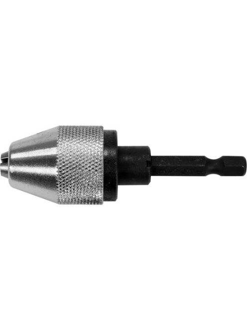 YATO Gyorstokmány adapter bitbefogás 1/4" 0,5-6,5 mm YATO