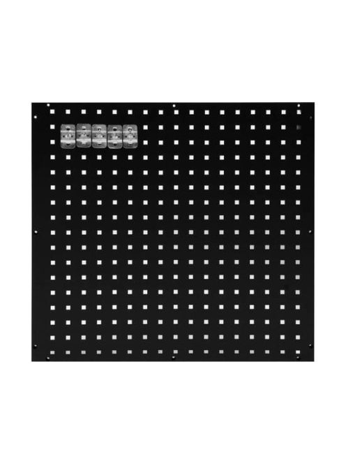 YATO Perforált fal 660 x 700 mm YATO
