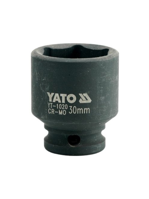 YATO Dugókulcs gépi 1/2 col 30 mm YATO YT-1020