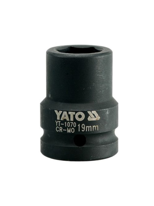 YATO 1070 Dugókulcs 3/4" 19mm YT-1070