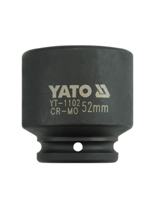 YATO Dugókulcs gépi 3/4 col 52 mm YATO YT-1102