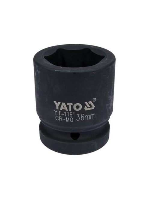 YATO Gépi dugókulcs 1" 36mm