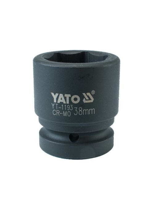 YATO Gépi dugókulcs 1" 38mm