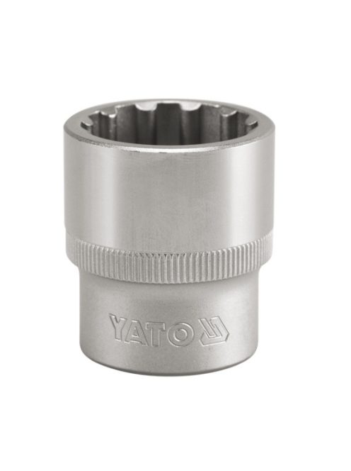 YATO Dugókulcs 14 mm SPLINE 1/2 col YATO YT-1466