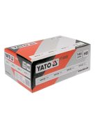 YATO Ácsceruza 245 mm Fehér 144 db YATO YT-6925