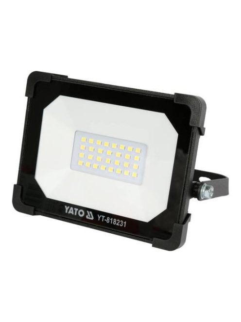 YATO Elektromos SMD LED reflektor 20 W