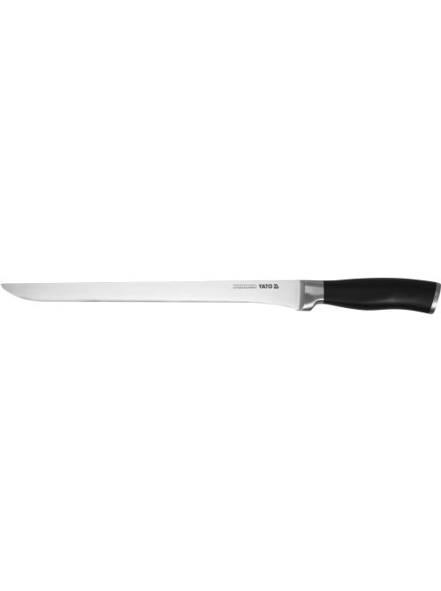 YATO Sonkaszeletelő kés 290 mm YATO GASTRO